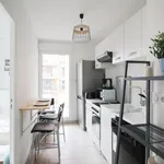  appartement avec 5 chambre(s) en location à Clichy