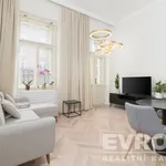 Rent 2 bedroom apartment of 40 m² in Capital City of Prague