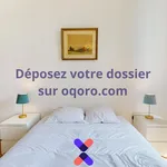  appartement avec 1 chambre(s) en location à Marseille