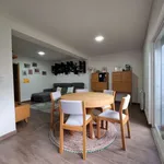 Rent 4 bedroom apartment of 125 m² in lisbon