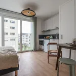 Appartement de 30 m² avec 2 chambre(s) en location à Reims