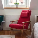 Rent 1 bedroom apartment in vilnius