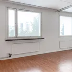 Vuokraa 1 makuuhuoneen asunto, 38 m² paikassa Helsinki