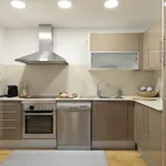 Rent 2 bedroom apartment of 646 m² in Barcelona