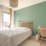 Rent a room of 93 m² in Nantes