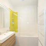 Pronajměte si 1 ložnic/e byt o rozloze 59 m² v Prague