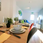 Rent 1 bedroom house of 95 m² in Nottingham