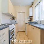 Rent 4 bedroom apartment in West Midlands