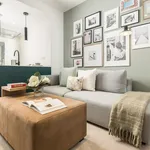 Rent 1 bedroom apartment of 45 m² in Madrid