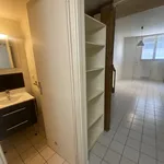 Appartement de 38 m² avec 1 chambre(s) en location à Grenoble