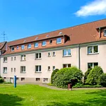 Rent 1 bedroom apartment of 34 m² in Gelsenkirchen