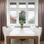 Rent 3 bedroom apartment of 91 m² in Ostrava