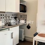 Rent 2 bedroom apartment of 31 m² in Avignon