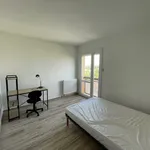 Rent 1 bedroom apartment of 80 m² in RODEZ