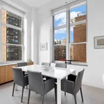 Rent 3 bedroom apartment of 158 m² in New York