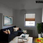 Pronajměte si 1 ložnic/e byt o rozloze 43 m² v Lysice