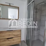 Maison de 49 m² avec 2 chambre(s) en location à Bordeaux