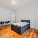 Miete 1 Schlafzimmer wohnung von 34 m² in Berlin