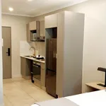 Rent 1 bedroom apartment in Sandton