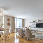 Alquilo 3 dormitorio apartamento de 256 m² en Málaga