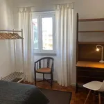 Quarto de 80 m² em lisbon