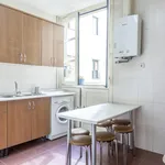 Alquilar 9 dormitorio apartamento en Madrid