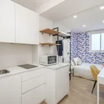 Rent 1 bedroom apartment of 35 m² in Málaga