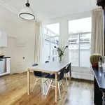 Huur 1 slaapkamer appartement van 90 m² in Amsterdam