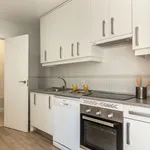 Alquilo 4 dormitorio apartamento de 145 m² en Madrid