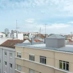 Quarto em Lisboa