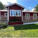 Rent 4 bedroom house of 129 m² in Nacka