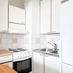 Rent 1 bedroom apartment of 26 m² in Tampere