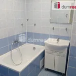 Rent 1 bedroom apartment in Děčín