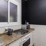 Rent 3 bedroom apartment of 100 m² in barcelona