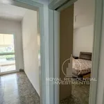 Rent 1 bedroom apartment of 91 m² in M unicipal Unit of Makrakomi