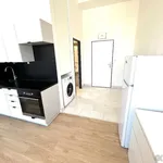 Rent 1 bedroom apartment in Praha 9