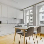 Rent 2 bedroom apartment of 689 m² in Basel