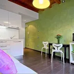 Rent 1 bedroom apartment of 20 m² in Florence