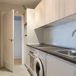 Rent 1 bedroom apartment in madrid