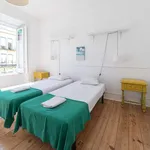 Rent a room in lisbon