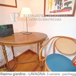 Rent 4 bedroom house of 160 m² in Lavagna