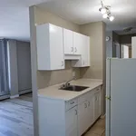 1 bedroom apartment of 495 sq. ft in Calgary