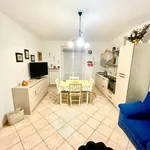 2-room flat excellent condition, second floor, Novi Ligure