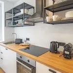 Miete 1 Schlafzimmer wohnung von 27 m² in Neuss