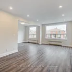  maison avec 5 chambre(s) en location à Toronto