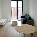 Rent 1 bedroom flat in Salford