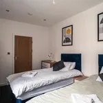 Rent a room in Manchester