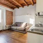 Rent 1 bedroom apartment of 30 m² in Milan