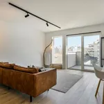 Rent 1 bedroom apartment in Antwerpen