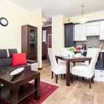 Rent 1 bedroom apartment in gdansk